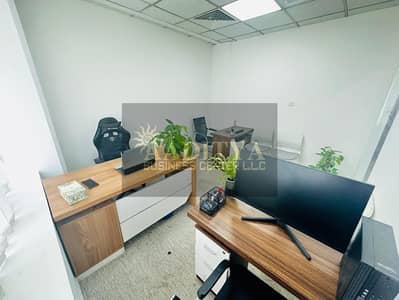 Office zum Miete in Deira, Dubai - WhatsApp Image 2026-06-15 at 15.09. 16 (2). jpeg Office zum Miete in Deira, Dubai - WhatsApp Image 2026-06-15 at 15.09. 16 (2). jpeg