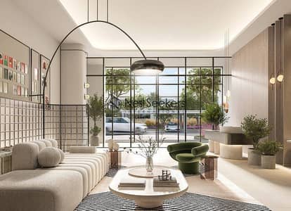 1 habitación Apartamento para en Venta en Mina Rashid, Dubai - Apartamento en Mina Rashid，Ocean Cove，Ocean Cove Building 1, 1 dormitorio, 2200000 AED - 15539936