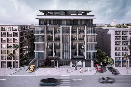 2 Bedroom Apartment for Sale in Mohammed Bin Rashid City (MBR City), Dubai - Luxurious Unit | Handover Very Soon | District 11 2 Bedroom Apartment for Sale in Mohammed Bin Rashid City (MBR City), Dubai - Luxurious Unit | Handover Very Soon | District 11