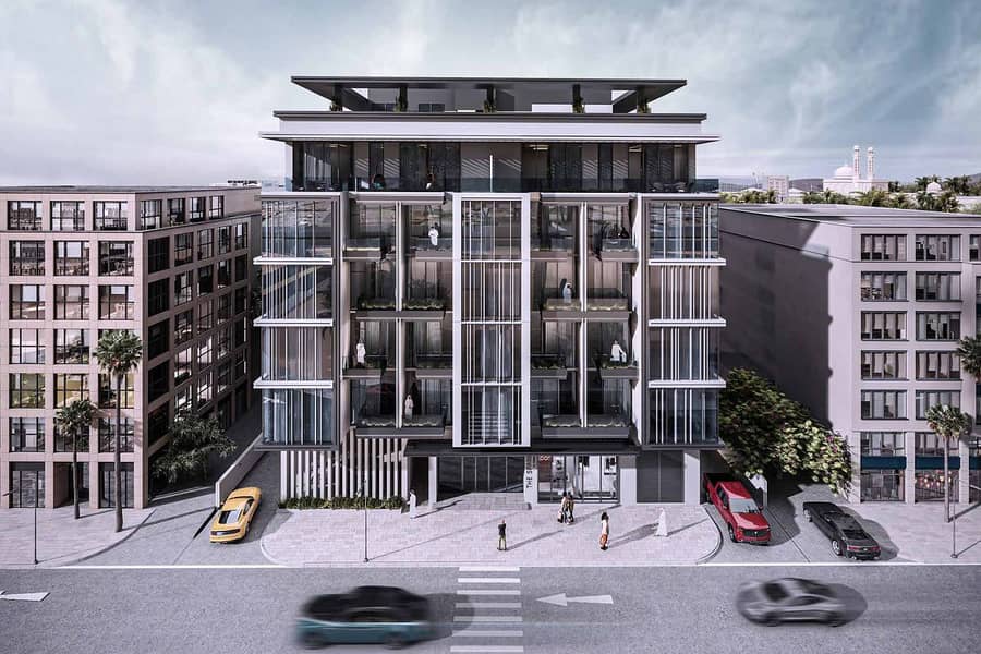 Luxurious Unit | Handover Very Soon | District 11 Luxurious Unit | Handover Very Soon | District 11