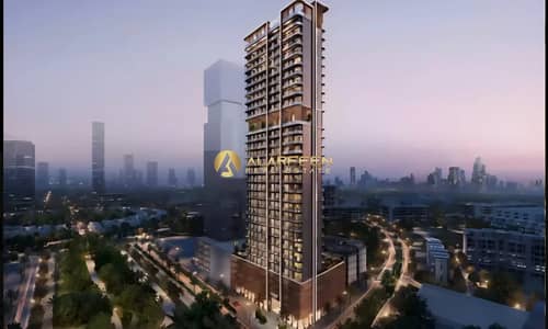 Studio zum zum Verkauf in Jumeirah Village Circle (JVC), Dubai - WhatsApp Image 2026-06-19 at 4.04. 04 PM. jpeg Studio zum zum Verkauf in Jumeirah Village Circle (JVC), Dubai - WhatsApp Image 2026-06-19 at 4.04. 04 PM. jpeg