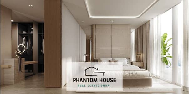 3 Bedroom Apartment for Sale in Al Jaddaf, Dubai - PINNACLE 10. jpg 3 Bedroom Apartment for Sale in Al Jaddaf, Dubai - PINNACLE 10. jpg
