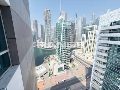 1 Camera Appartamento in Affitto a Dubai Marina, Dubai - Appartamento a Dubai Marina，Marina Diamonds，Marina Diamond 4, 1 camera da letto, 64000 AED - 15539991