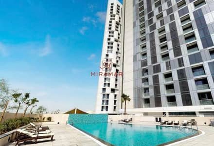1 habitación Apartamento para en Alquiler en Al Reem Island, Abu Dhabi - 7277e9f9-7bec-4960-96a6-7bad782de7c6. jpg