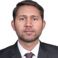 Muhammad Shoaib Riaz Hussain