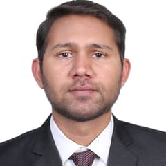 Muhammad Shoaib Riaz Hussain