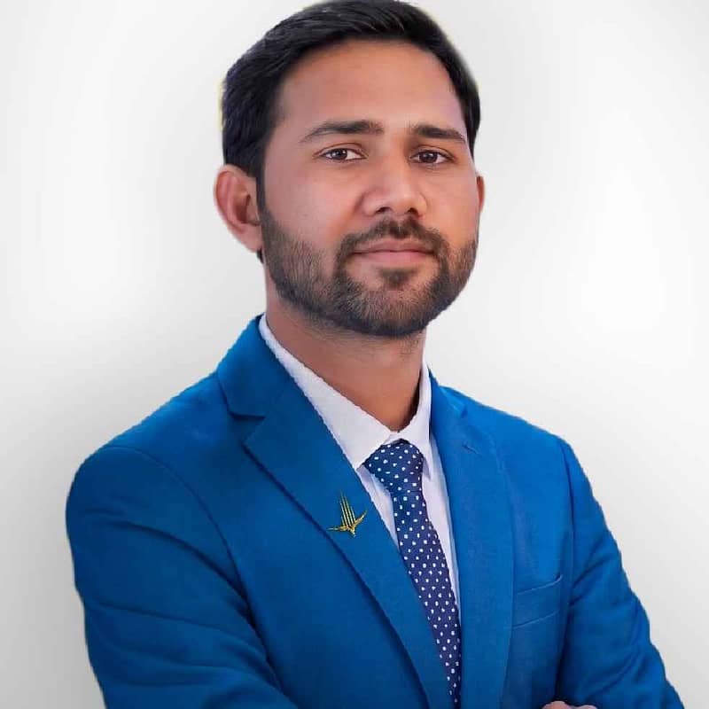 Muhammad Shoaib Riaz Hussain