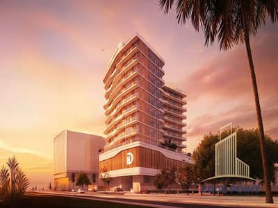 2 Bedroom Apartment for Sale in Dubai Land Residence Complex (DLRC), Dubai - 1. jpg