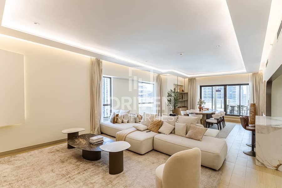 Modern Penthouse | Fully Renovated | Private Pool Modern Penthouse | Fully Renovated | Private Pool