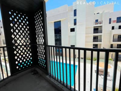 3 Bedroom Flat for Sale in Mirdif, Dubai - Vacant 3BR | Next to Mall | Spacious Layout | Mirdif Hills