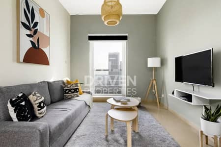 1 Bedroom Apartment for Rent in Jumeirah Lake Towers (JLT), Dubai - Lake View | Furnished Unit | Prime Location 1 Bedroom Apartment for Rent in Jumeirah Lake Towers (JLT), Dubai - Lake View | Furnished Unit | Prime Location