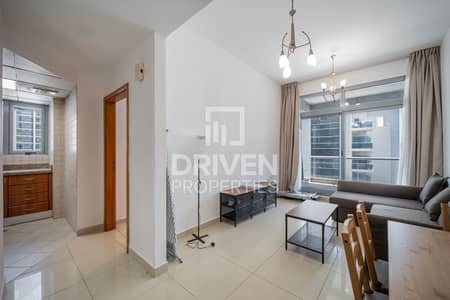 1 Bedroom Flat for Rent in Dubai Marina, Dubai - Furnished | Near Metro Station | Ready to Move In 1 Bedroom Flat for Rent in Dubai Marina, Dubai - Furnished | Near Metro Station | Ready to Move In