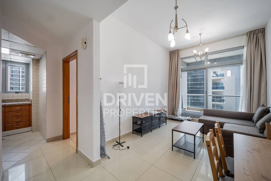 Furnished | Near Metro Station | Ready to Move In Furnished | Near Metro Station | Ready to Move In