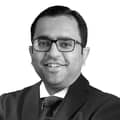 Bhavesh Magnani Bhavesh Magnani