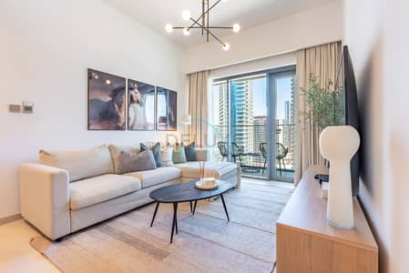 1 chambre Appartement à à louer à Downtown Dubai, Dubai - 16. jpg 1 chambre Appartement à à louer à Downtown Dubai, Dubai - 16. jpg