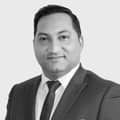 Syed Muhammad Ali Syed Muhammad Ali