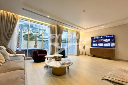 4 Bedroom Villa for Sale in Jumeirah Village Circle (JVC), Dubai - Rare 4BR Corner Villa | Single Row | Prime Area 4 Bedroom Villa for Sale in Jumeirah Village Circle (JVC), Dubai - Rare 4BR Corner Villa | Single Row | Prime Area