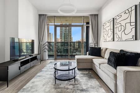 1 Bedroom Apartment for Rent in Jumeirah Lake Towers (JLT), Dubai - _W4A8103. jpg