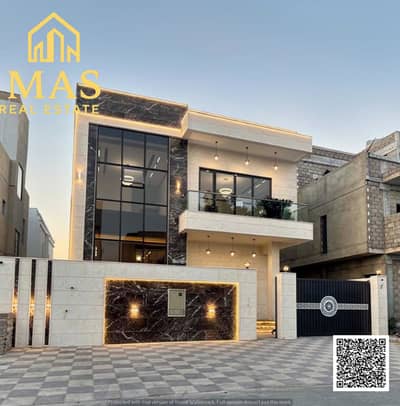 5 Bedroom Villa for Sale in Al Helio, Ajman - WhatsApp Image 2026-06-19 at 5.26. 22 PM (1). jpeg