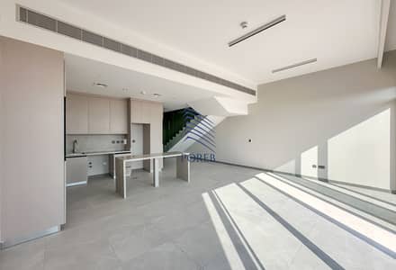 3 habitaciones Townhouse para en Venta en Mohammed Bin Rashid City (MBR City), Dubai - Casa adosada en Mohammed Bin Rashid City (MBR City)，District 7，MAG City, 3 dormitorios, 3800000 AED - 15540145
