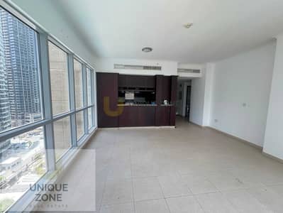 1 habitación Apartamento para en Alquiler en Downtown Dubai, Dubai - Apartamento en Downtown Dubai，The Residences，The Residence 1, 1 dormitorio, 120000 AED - 15540166