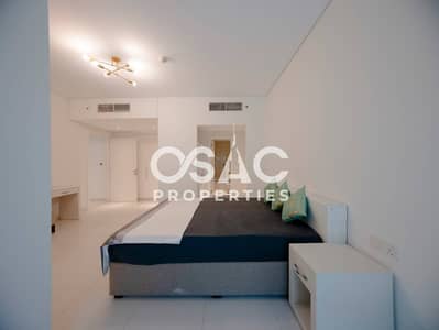 1 Schlafzimmer Wohnung zum zur Miete in Business Bay, Dubai - Wohnung in Business Bay，The Cosmopolitan (Damac Maison), 1 schlafzimmer, 110000 AED - 15540167