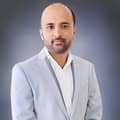 Mohammed Faraz Mohammed Faraz