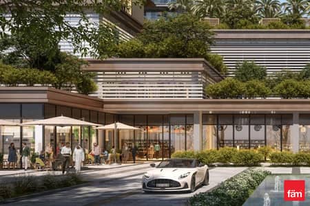 2 Camere Appartamento in Vendita a Za'abeel, Dubai - Appartamento a Za'abeel，Za'abeel 1，Address Residences Zabeel，Address Residences Zabeel Tower 3, 2 camere da letto, 3990000 AED - 15540184