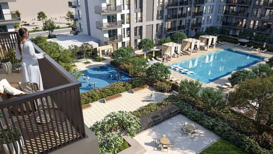 Студия Продажа в Аль Хан, Шарджа - exterior-rehan-residence-03. jpg. webp Студия Продажа в Аль Хан, Шарджа - exterior-rehan-residence-03. jpg. webp