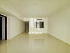 High Floor | Full Sea View | Ready to Move in