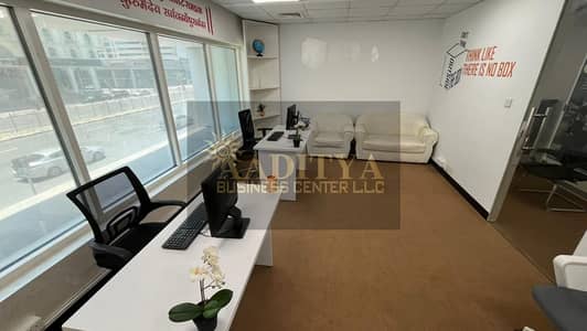 Office zum Miete in Deira, Dubai - WhatsApp Image 2026-05-13 at 12.25. 25 (1). jpeg Office zum Miete in Deira, Dubai - WhatsApp Image 2026-05-13 at 12.25. 25 (1). jpeg