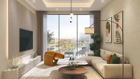 1 Schlafzimmer Wohnung zum zum Verkauf in Dubai Investment Park (DIP), Dubai - 28260. webp 1 Schlafzimmer Wohnung zum zum Verkauf in Dubai Investment Park (DIP), Dubai - 28260. webp