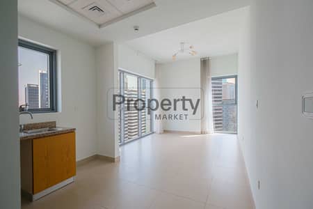 1 Bedroom Apartment for Rent in Downtown Dubai, Dubai - 12 Payments Option | Unfurnished | Spacious