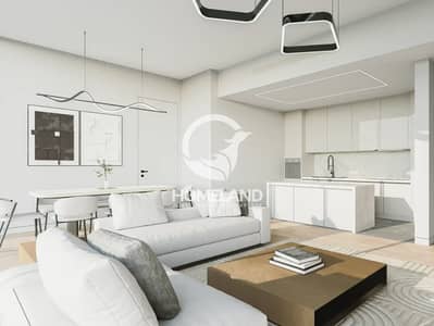 2 Camere Appartamento in Vendita a Jumeirah Village Circle (JVC), Dubai - Appartamento a Jumeirah Village Circle (JVC),JVC District 13,311 Boulevard, 2 camere da letto, 1706230 AED - 15540261 2 Camere Appartamento in Vendita a Jumeirah Village Circle (JVC), Dubai - Appartamento a Jumeirah Village Circle (JVC),JVC District 13,311 Boulevard, 2 camere da letto, 1706230 AED - 15540261