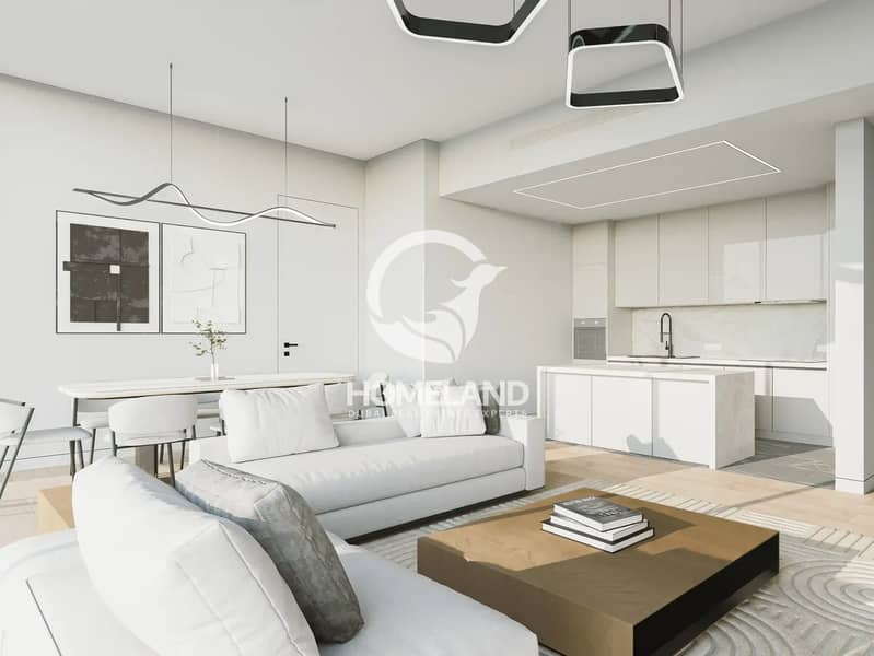 Wohnung in Jumeirah Village Circle (JVC),JVC District 13,311 Boulevard, 2 schlafzimmer, 1706230 AED - 15540261 Wohnung in Jumeirah Village Circle (JVC),JVC District 13,311 Boulevard, 2 schlafzimmer, 1706230 AED - 15540261