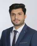 Taimoor Hussain Taimoor Hussain