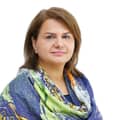 Soheila Aeinehchi Soheila Aeinehchi