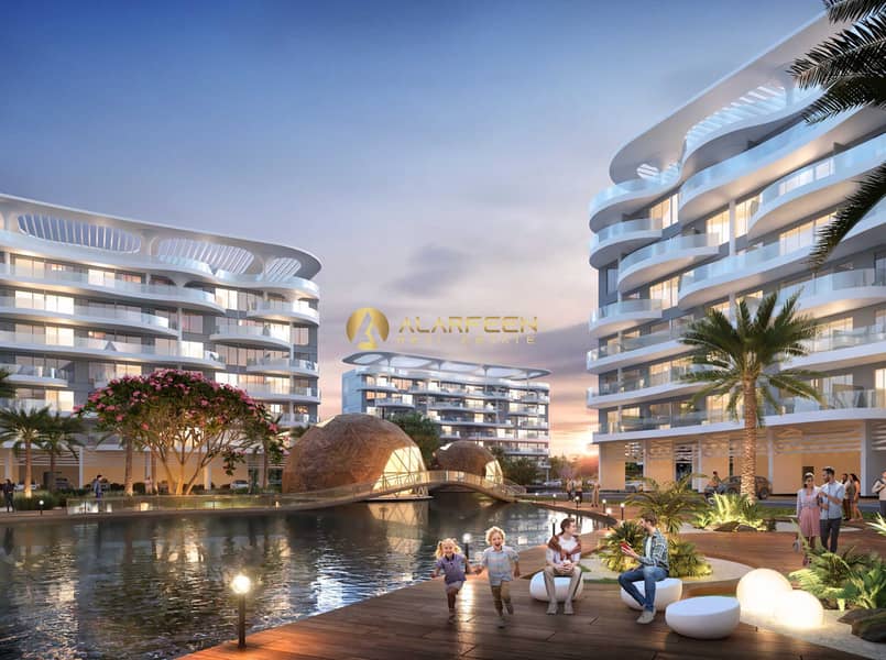 9 DAMAC - LAGOON VIEWS - 08. jpg