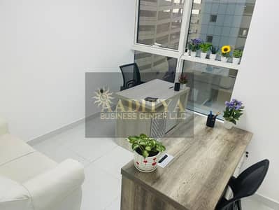 Office in affitto a Sheikh Zayed Road, Dubai - 8d1984e7-0041-45e6-a578-6094507e843b. jpg Office in affitto a Sheikh Zayed Road, Dubai - 8d1984e7-0041-45e6-a578-6094507e843b. jpg