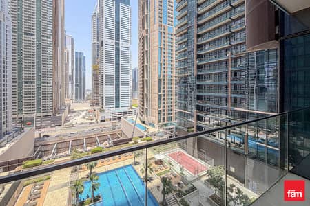 1 Schlafzimmer Wohnung zum zur Miete in Dubai Marina, Dubai - Wohnung in Dubai Marina，Marina Gate，Marina Gate 2, 1 schlafzimmer, 90000 AED - 15540335