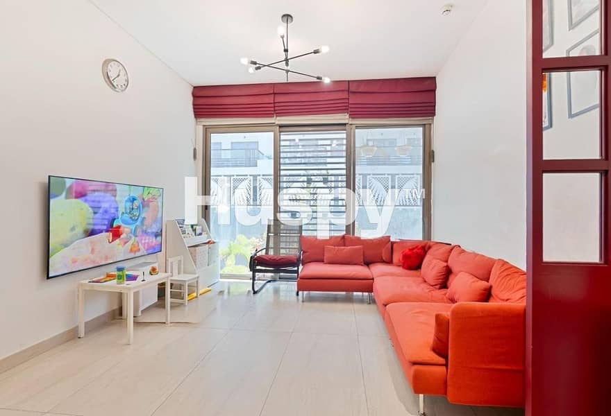 Wohnung in Jumeirah Village Circle (JVC),JVC District 11,AG Residence, 1 schlafzimmer, 1150000 AED - 15540343 Wohnung in Jumeirah Village Circle (JVC),JVC District 11,AG Residence, 1 schlafzimmer, 1150000 AED - 15540343