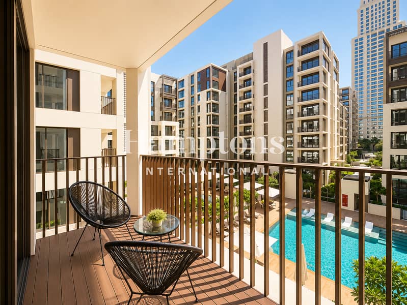 Appartement à Dubai Creek Harbour,Creek Beach,Cedar at Creek Beach,Cedar at Creek Beach Building 1, 1 chambre, 139999 AED - 15539868 Appartement à Dubai Creek Harbour,Creek Beach,Cedar at Creek Beach,Cedar at Creek Beach Building 1, 1 chambre, 139999 AED - 15539868
