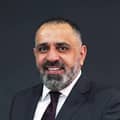 Mohammad Rashidkhani Mohammad Rashidkhani