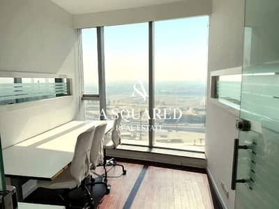 Office in Affitto a Business Bay, Dubai - image_0 Office in Affitto a Business Bay, Dubai - image_0