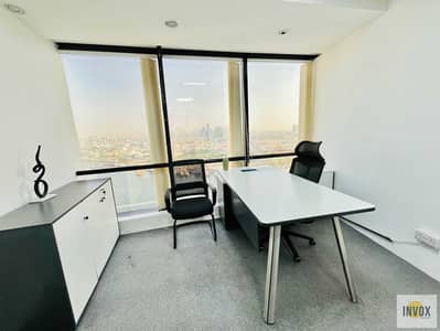 Office zum zur Miete in Deira, Dubai - IMG-20260619-WA0198. jpg