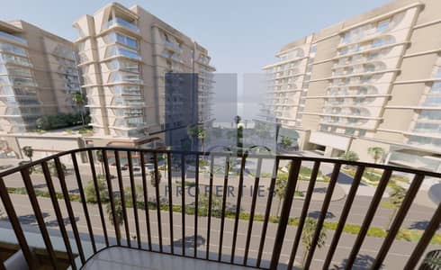 1 Bedroom Flat for Sale in Fahid Island, Abu Dhabi - WhatsApp Image 2025-10-01 at 5.25. 51 PM. jpeg 1 Bedroom Flat for Sale in Fahid Island, Abu Dhabi - WhatsApp Image 2025-10-01 at 5.25. 51 PM. jpeg