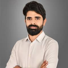 MUHAMMAD SHAHZAD MUHAMMAD SHAHZAD