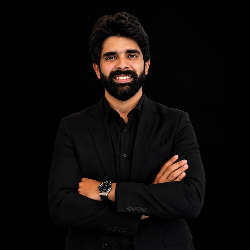 Muhammad Shahzad