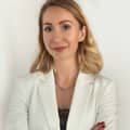 Aleksandra Musatova Aleksandra Musatova