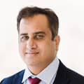 Bilal Farooqi Bilal Farooqi